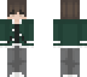 varsity jacket