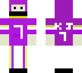 vikings player