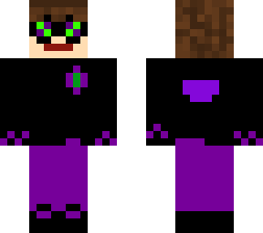 villain bacon