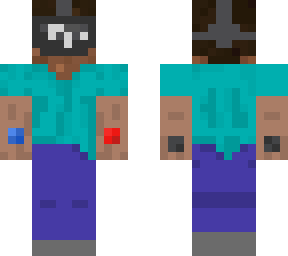 vr steve