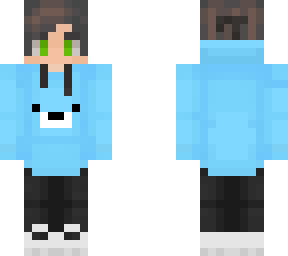 wallibear hoodie