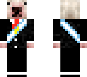 walter presidente