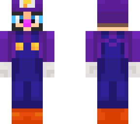 waluigi