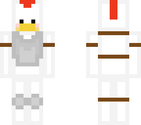 war chicken