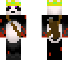 war panda