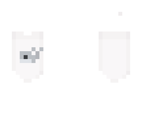 whale swimsuit template