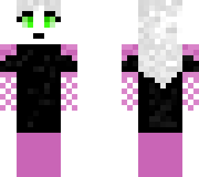 white enderian