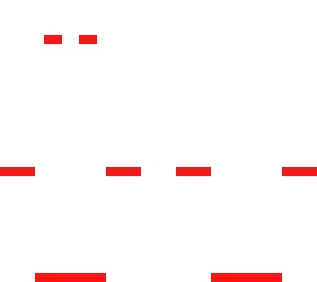 white-red man