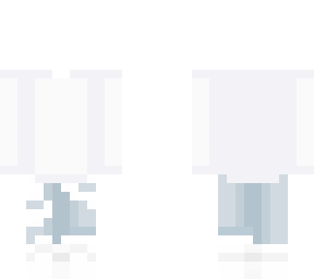 white shirt and jeans template
