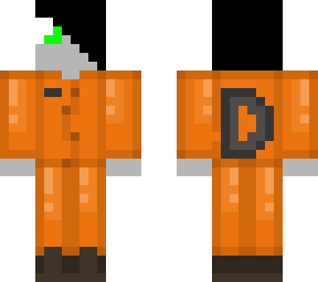 who d-class