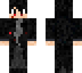 windmill's skin