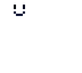 winning smile