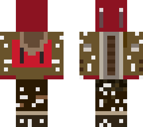 winter hunter ritw jxck