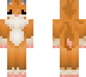 wip hamster