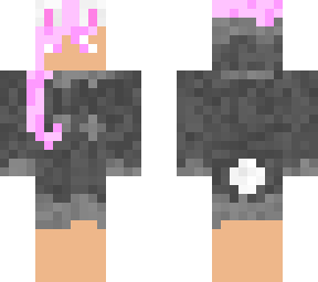 wovchu (bunny child-)