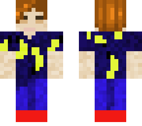 xantheman bananas