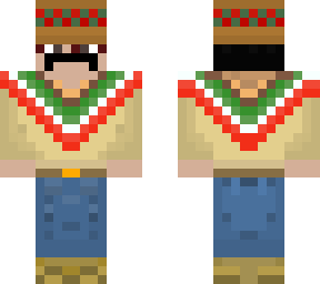 yayomexican