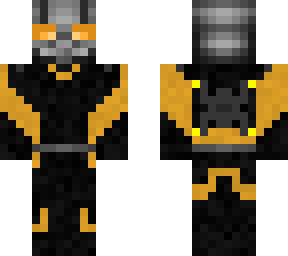 yellowjacket (hank pym) from marvel's what if (contracted arms)