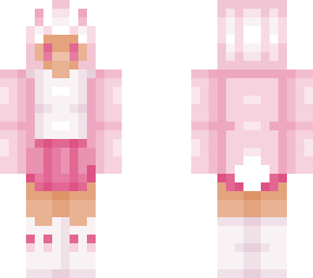 *bunny*
