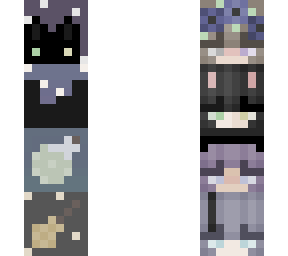 - - * : . midnight magic . : * - - (pfpce)