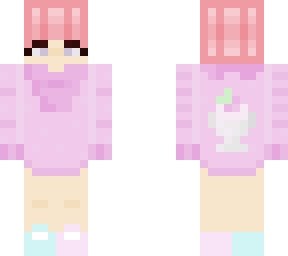 ~<>~ sweet like a strawberry-milkshake ~<>~