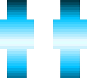 ._. blue gradient ._.