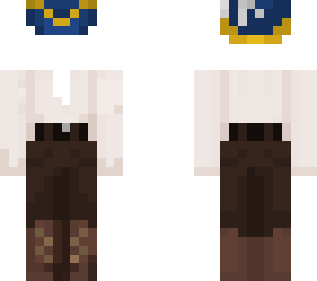 {~ pirate ob ~}