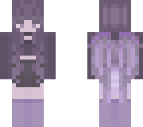 ~dark purple~