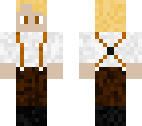 (jjba) dio brando -young-
