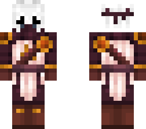 |little demon| steampunk addition