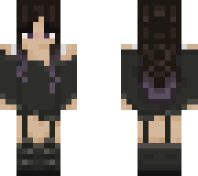 ~purple gray~