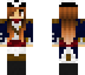 (remastered) my l'manburg skin