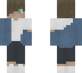 -s h y  b o y-   ' fts'
