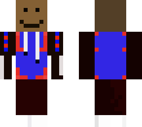 200cut official skin