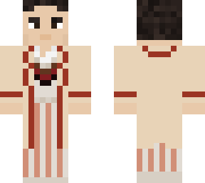 5th doctor