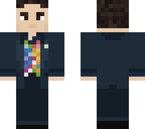 6th doctor