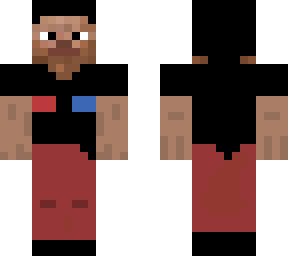 a new steve