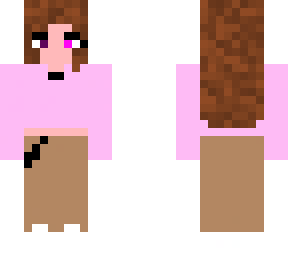 a person