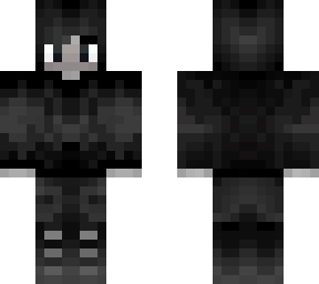 adequateartist noir