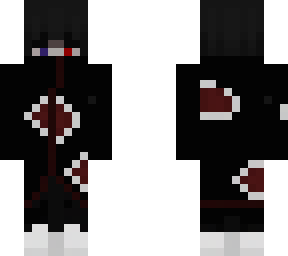 akatsuki boy