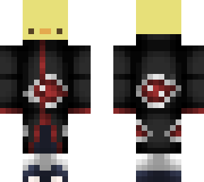 akatsuki chick (re-make)