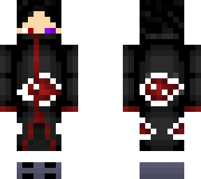 akatsuki rinnengan