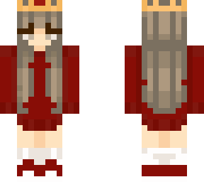 alegendk's skin