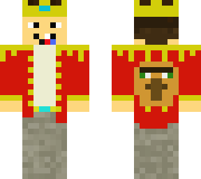 alescpontes youtube (rei dos villagers)