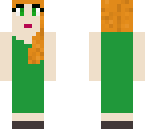 alex (makeover)