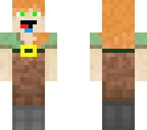 alex noob