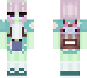 alien