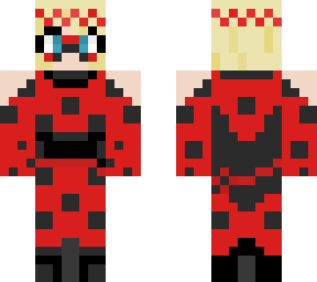 anacrack ladybug