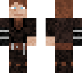 anakin skywalker