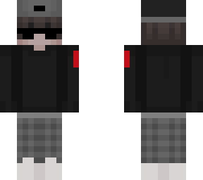 andrex's skin